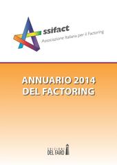 Annuario del factoring 2014