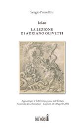 Iolao. La lezione di Adriano Olivetti