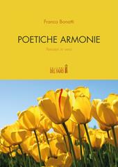 Poetiche armonie. Pensieri in versi