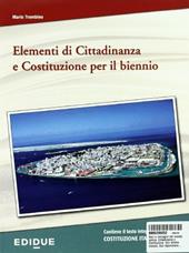 Voci e immagini del mondo antico. Cittadinanza e Costituzione. Con atlante visuale. Con espansione online. Vol. 1