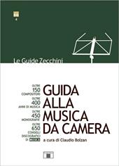 Guida alla musica da camera