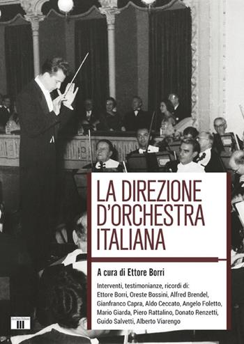 La direzione d'orchestra italiana  - Libro Zecchini 2020 | Libraccio.it