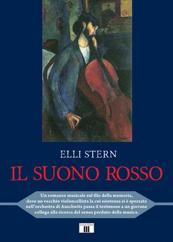 Il suono rosso - Elli Stern - Libro Zecchini 2021, I racconti della musica | Libraccio.it