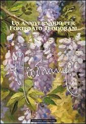 Un anniversario per Fortunato Teodorani