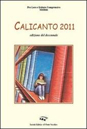 Calicanto 2011