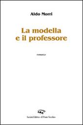 La modella e il professore