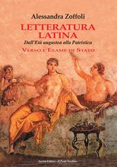 Letteratura latina. Dall'età augustea alla patristica