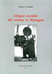 Origini storiche del cinema in Romagna