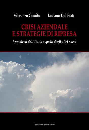 Crisi aziendale e strategie di ripresa. I problemi dell'Italia e quelli degli altri paesi - Vincenzo Comito, Luciano Dal Prato - Libro Il Ponte Vecchio 2017, Ursa major | Libraccio.it