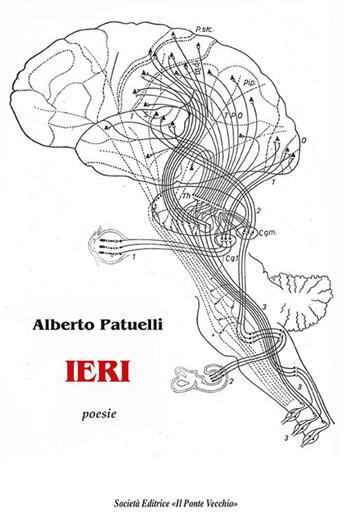 Ieri - Alberto Patuelli - Libro Il Ponte Vecchio 2019, Alma poesis. Poeti della Romagna contemp. | Libraccio.it