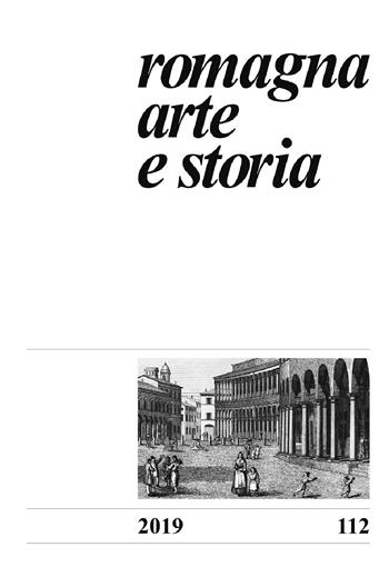 Romagna. Arte e storia (2019). Vol. 112  - Libro Il Ponte Vecchio 2019 | Libraccio.it