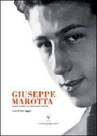 Quattro novelle e un intermezzo di liriche - Giuseppe Marotta - Libro La Scuola di Pitagora 2010 | Libraccio.it