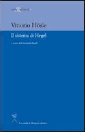 Il sistema di Hegel