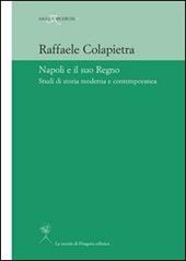 Napoli e il suo regno. Studi di storia moderna e contemporanea
