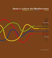 Spazi e culture del Mediterraneo. Con CD-ROM