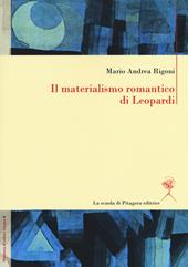 Il materialismo romantico di Leopardi