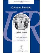 Le lodi divine. Testo latino a fronte