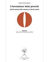 L' invenzione della povertà. Dall'economia della salvezza ai diritti sociali