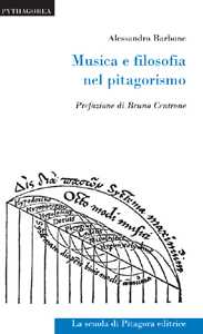 Image of Musica e filosofia nel pitagorismo