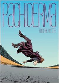 Pachiderma - Frederik Peeters - Libro Bao Publishing 2010 | Libraccio.it