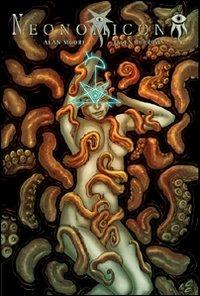 Neonomicon - Alan Moore, Jacen Burrows - Libro Bao Publishing 2011 | Libraccio.it