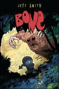 Bone - Jeff Smith - Libro Bao Publishing 2012 | Libraccio.it