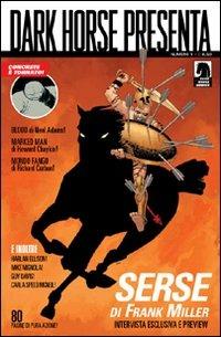 Dark horse presenta. Vol. 1  - Libro Bao Publishing 2012 | Libraccio.it