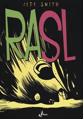 Rasl. Vol. 1