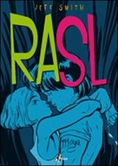 Rasl. Vol. 2