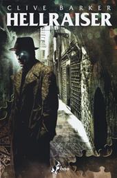 Comunione di sangue. Hellraiser. Vol. 5