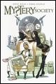 Mystery Society - Steve Niles, Fiona Staples - Libro Bao Publishing 2015 | Libraccio.it