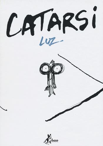 Catarsi - Luz - Libro Bao Publishing 2015 | Libraccio.it