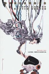 Descender. Vol. 2: Luna meccanica