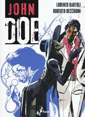 John Doe. Vol. 3
