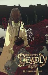 Pretty deadly. Vol. 2