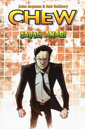 Chew. Vol. 12