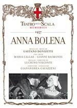 Anna Bolena. Ediz. italiana e inglese. Con 2 CD Audio - Gaetano Donizetti - Libro Skira Classica 2011, Teatro alla Scala Memories | Libraccio.it