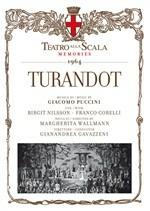 Turandot. Con 2 CD Audio. Ediz. italiana e inglese - Giacomo Puccini - Libro Skira Classica 2011, Teatro alla Scala Memories | Libraccio.it