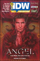 Angel. IDW collection. Vol. 1
