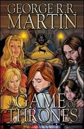 A Game of thrones. Vol. 5