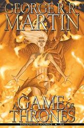A Game of thrones. Vol. 6