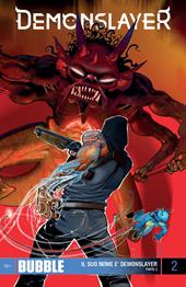 Demonslayer. Vol. 2: suo nome è Demonslayer. Parte 2, Il.