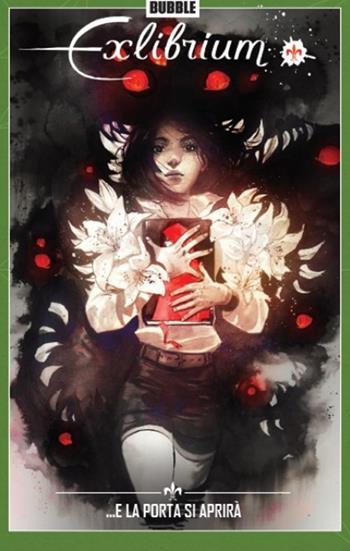 Exlibrium. Ediz. limitata. Vol. 1:... e la porta si aprirà. - Natalia Devova - Libro Italycomics 2019 | Libraccio.it