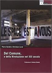 Del Comune, o della Rivoluzione nel XXI secolo