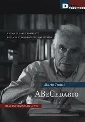 Abecedario. Con 2 DVD