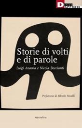 Storie di volti e di parole