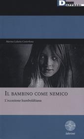 Il bambino come nemico. L’eccezione humboldtiana