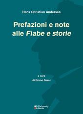 Prefazioni e note alle «Fiabe e storie»