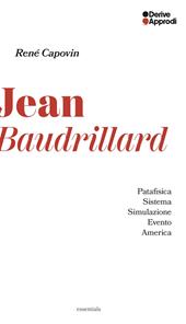 Jean Baudrillard