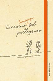 Taccuino luminoso del pellegrino